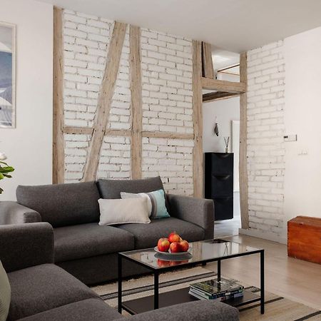 Sanhaus Apartments - Mewa - Komfortowe Apartamenty Przy Deptaku ソポト エクステリア 写真