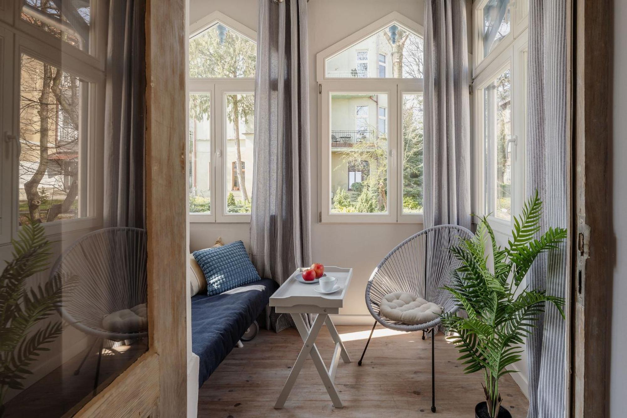Sanhaus Apartments - Mewa - Komfortowe Apartamenty Przy Deptaku ソポト エクステリア 写真